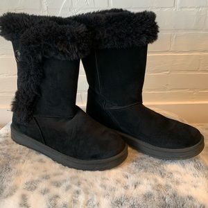 Girls Size 5 Boots